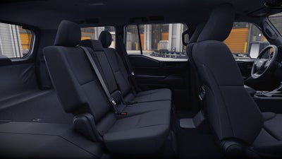 2026 Toyota Land Cruiser 1958