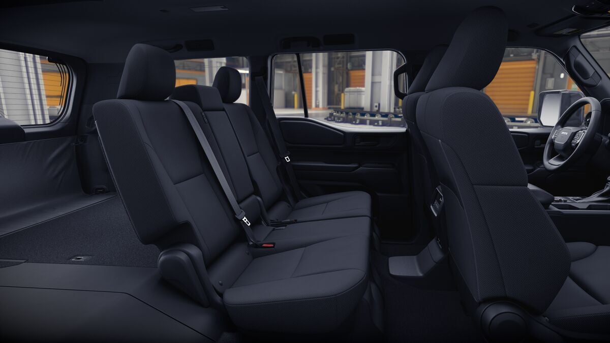 2026 Toyota Land Cruiser 1958