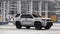 2026 Toyota 4Runner i-FORCE MAX 4Runner Platinum