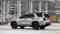 2026 Toyota 4Runner i-FORCE MAX 4Runner Platinum