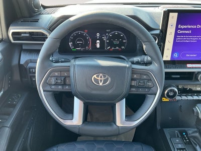 2026 Toyota 4Runner i-FORCE MAX 4Runner Platinum