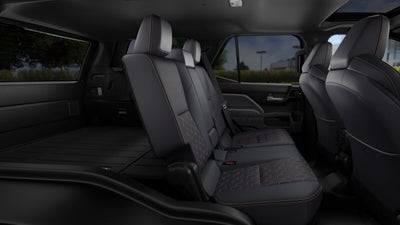 2026 Toyota 4Runner i-FORCE MAX 4Runner Platinum