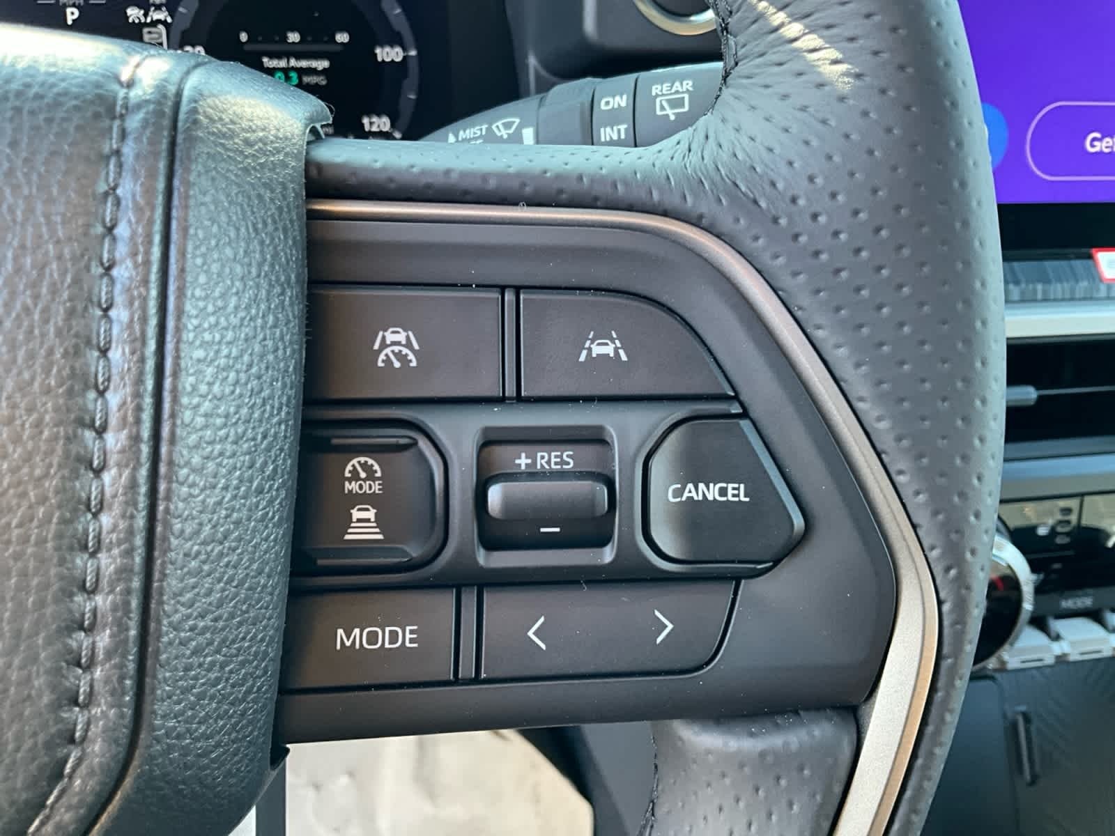 2026 Toyota 4Runner i-FORCE MAX 4Runner Platinum