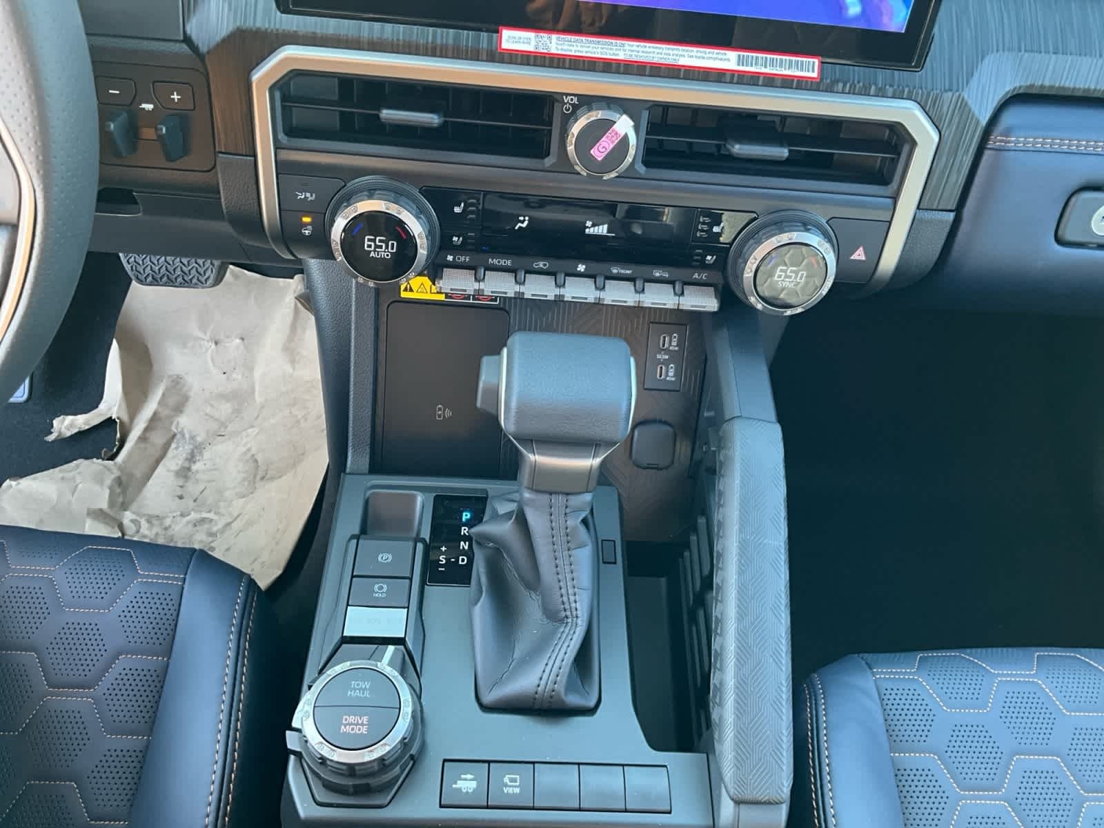 2026 Toyota 4Runner i-FORCE MAX 4Runner Platinum