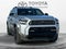 2026 Toyota 4Runner i-FORCE MAX 4Runner Platinum