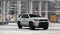 2026 Toyota 4Runner i-FORCE MAX 4Runner Platinum