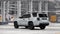 2026 Toyota 4Runner i-FORCE MAX 4Runner Platinum