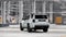 2026 Toyota 4Runner i-FORCE MAX 4Runner Platinum