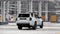 2026 Toyota 4Runner i-FORCE MAX 4Runner Platinum