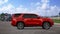 2026 Toyota 4Runner i-FORCE MAX 4Runner Limited