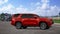 2026 Toyota 4Runner i-FORCE MAX 4Runner Limited
