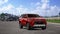 2026 Toyota 4Runner i-FORCE MAX 4Runner Limited