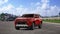 2026 Toyota 4Runner i-FORCE MAX 4Runner Limited