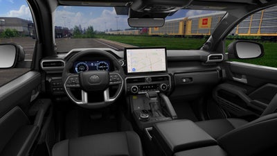 2026 Toyota 4Runner i-FORCE MAX 4Runner Limited