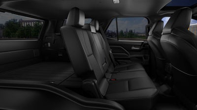 2026 Toyota 4Runner i-FORCE MAX 4Runner Limited