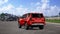 2026 Toyota 4Runner i-FORCE MAX 4Runner Limited