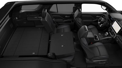 2026 Toyota 4Runner i-FORCE MAX 4Runner Limited