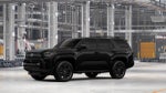 2026 Toyota 4Runner i-FORCE MAX 4Runner Platinum