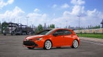 2026 Toyota Corolla Hatchback FX