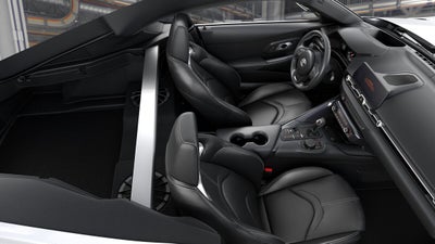 2026 Toyota GR Supra 3.0 Premium