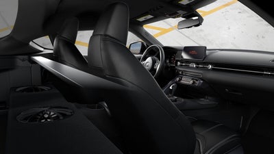 2026 Toyota GR Supra 3.0 Premium