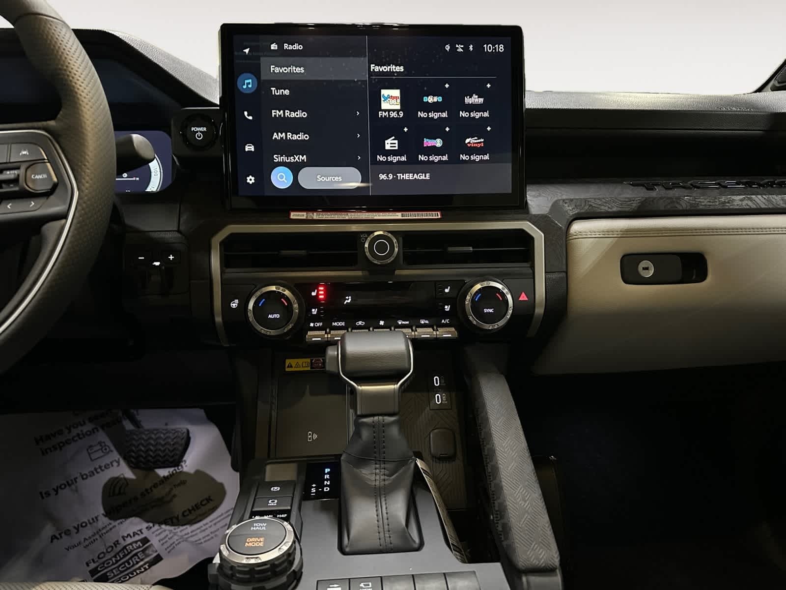 2025 Toyota Tacoma i-FORCE MAX Tacoma Limited