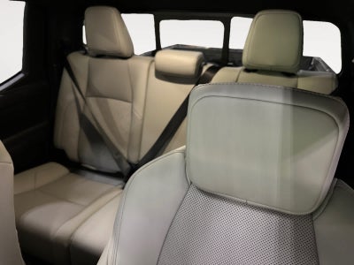 2025 Toyota Tacoma i-FORCE MAX Tacoma Limited