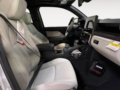 2025 Toyota Tacoma i-FORCE MAX Tacoma Limited