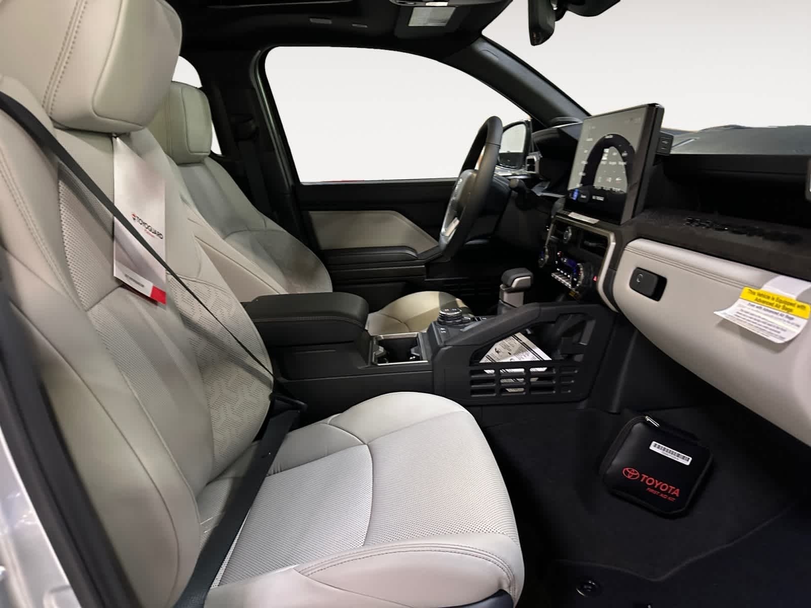 2025 Toyota Tacoma i-FORCE MAX Tacoma Limited