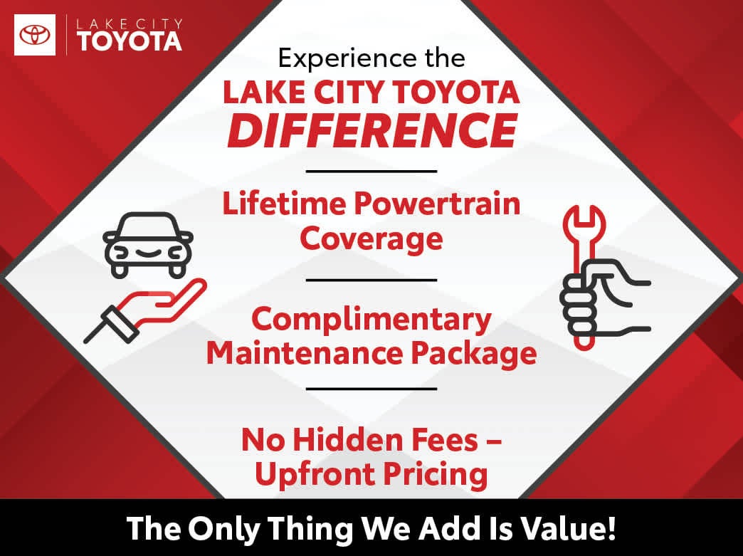 2025 Toyota Tacoma i-FORCE MAX Tacoma Limited