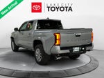 2025 Toyota Tacoma i-FORCE MAX Tacoma Limited