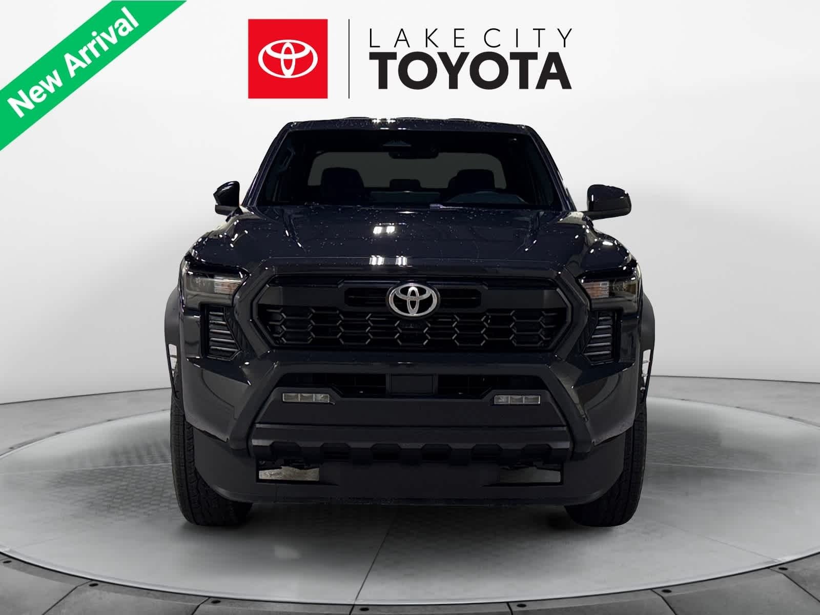 2025 Toyota Tacoma i-FORCE MAX Tacoma TRD Off-Road