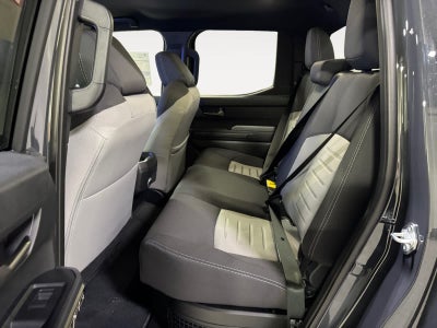 2025 Toyota Tacoma i-FORCE MAX Tacoma TRD Off-Road