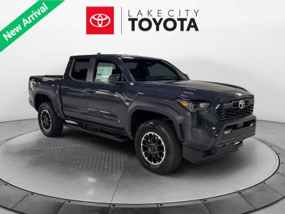 2025 Toyota Tacoma i-FORCE MAX Tacoma TRD Off-Road