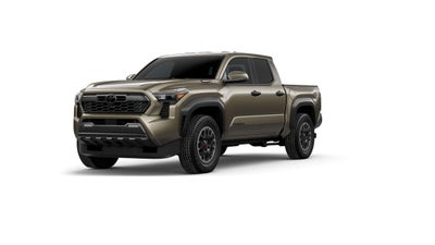 2026 Toyota Tacoma i-FORCE MAX Tacoma TRD Off-Road