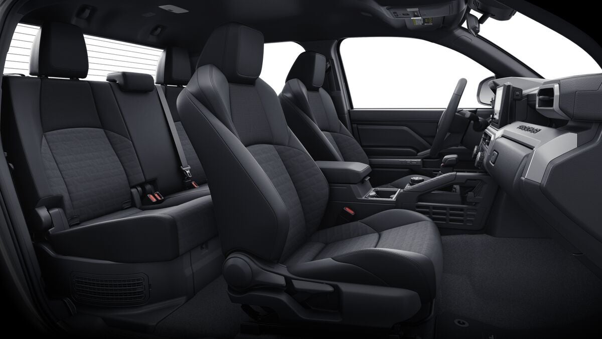 2026 Toyota Tacoma i-FORCE MAX Tacoma TRD Off-Road