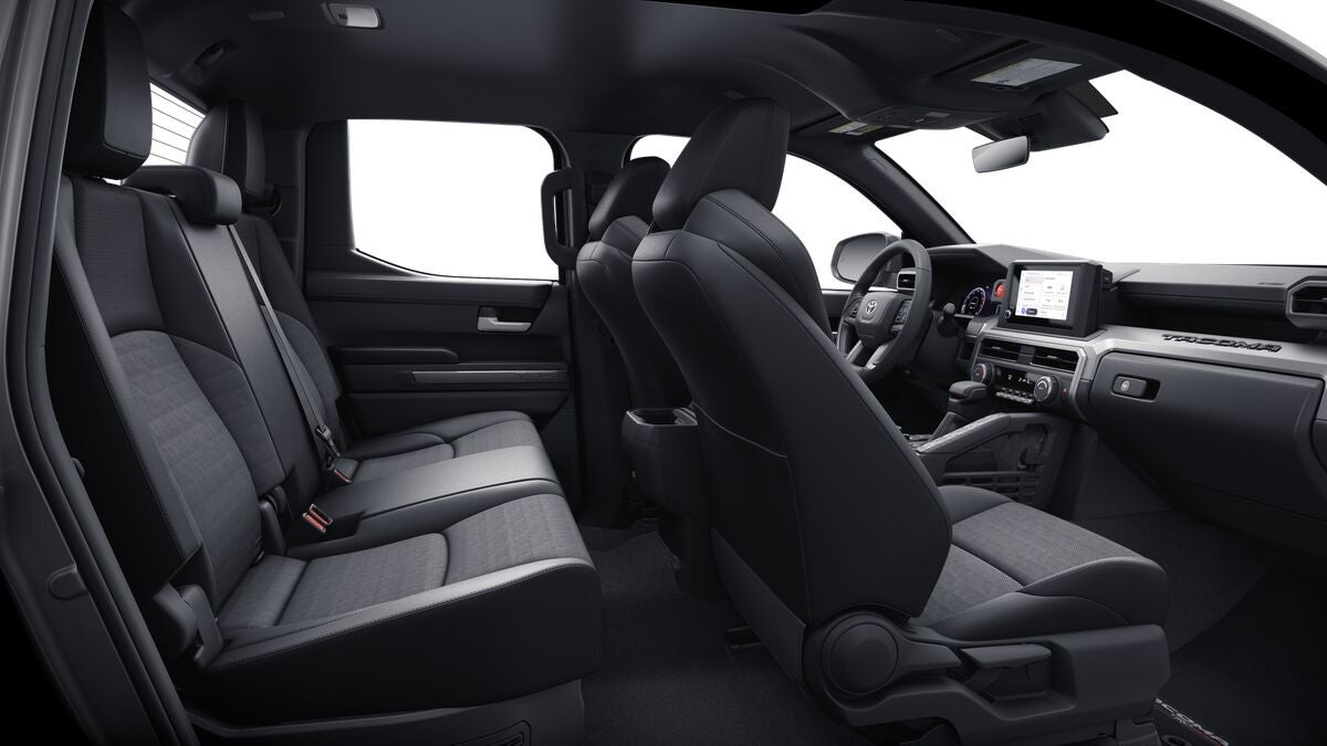 2026 Toyota Tacoma i-FORCE MAX Tacoma TRD Off-Road