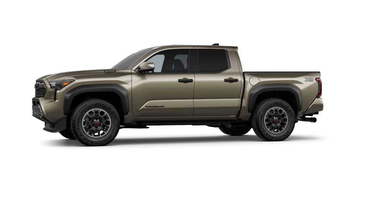 2026 Toyota Tacoma i-FORCE MAX Tacoma TRD Off-Road