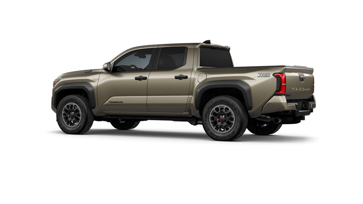 2026 Toyota Tacoma i-FORCE MAX Tacoma TRD Off-Road