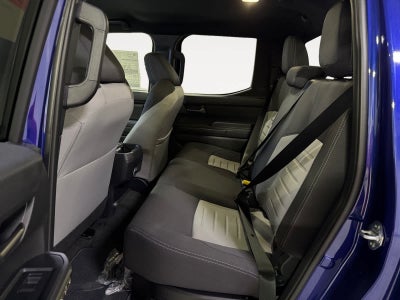 2025 Toyota Tacoma i-FORCE MAX Tacoma TRD Off-Road