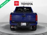 2025 Toyota Tacoma i-FORCE MAX Tacoma TRD Off-Road
