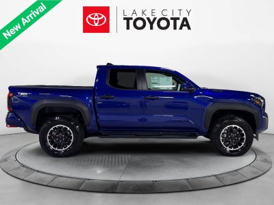 2025 Toyota Tacoma i-FORCE MAX Tacoma TRD Off-Road