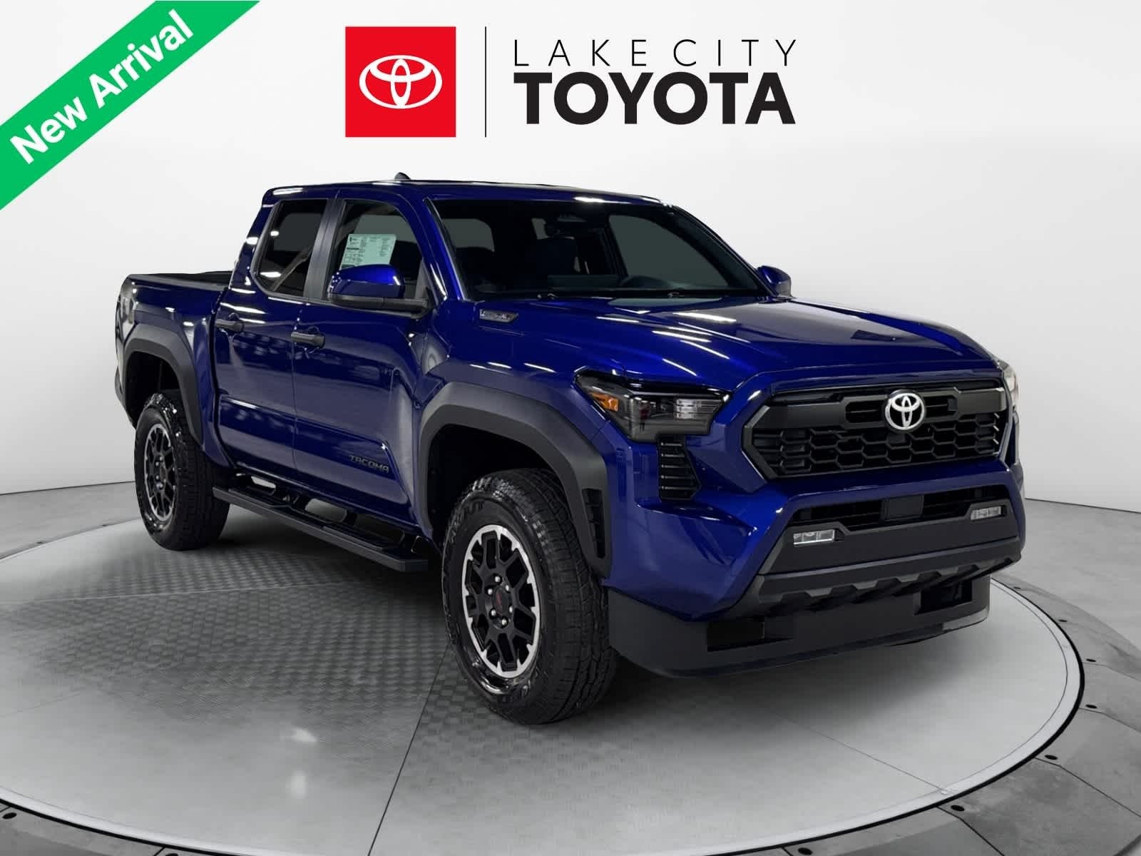 2025 Toyota Tacoma i-FORCE MAX Tacoma TRD Off-Road