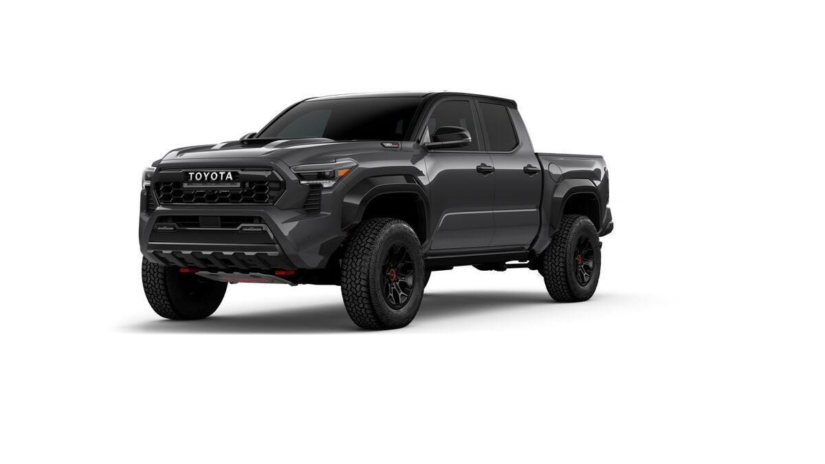 2026 Toyota Tacoma i-FORCE MAX Tacoma TRD Pro