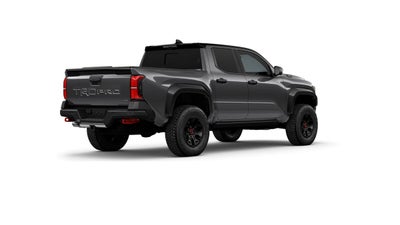 2026 Toyota Tacoma i-FORCE MAX Tacoma TRD Pro