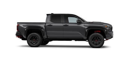 2026 Toyota Tacoma i-FORCE MAX Tacoma TRD Pro