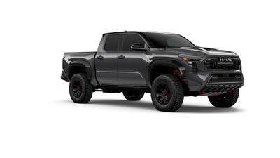 2026 Toyota Tacoma i-FORCE MAX Tacoma TRD Pro