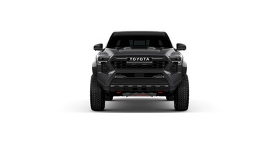 2026 Toyota Tacoma i-FORCE MAX Tacoma TRD Pro