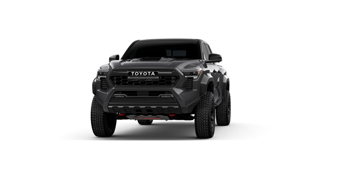 2026 Toyota Tacoma i-FORCE MAX Tacoma TRD Pro