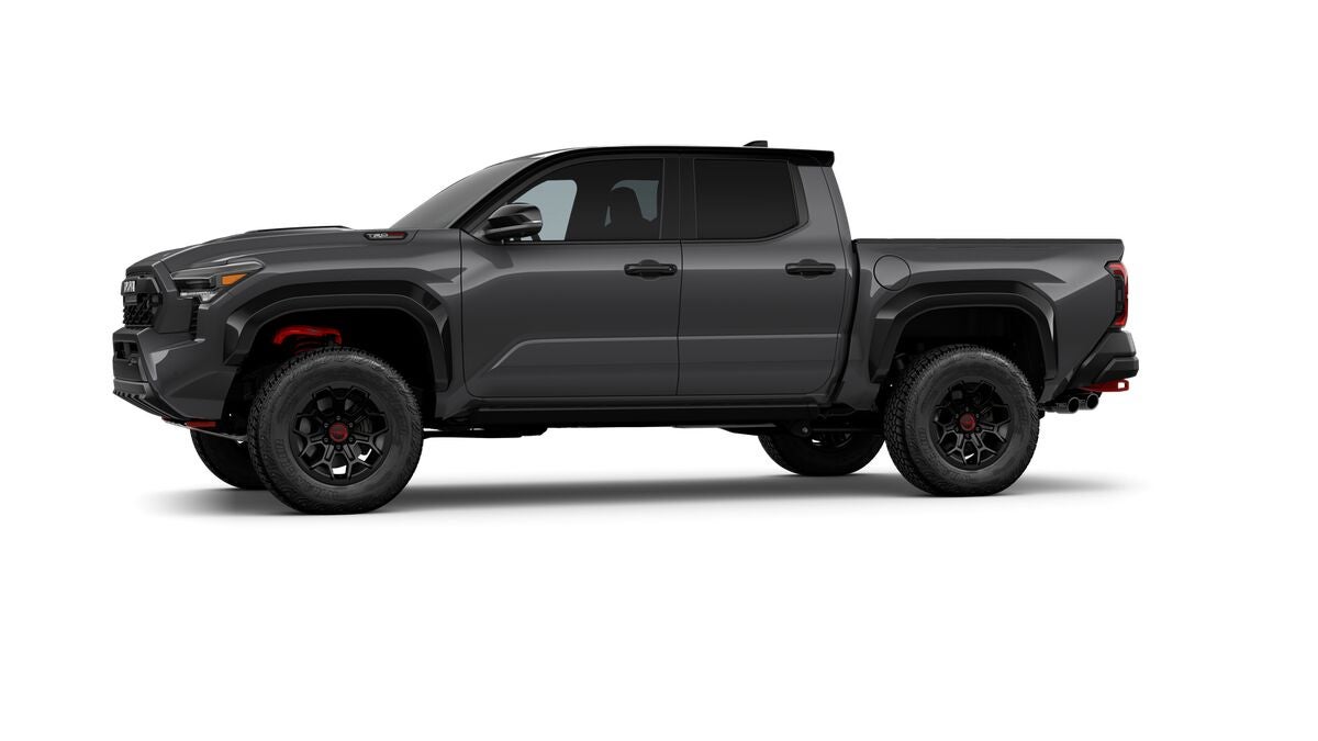 2026 Toyota Tacoma i-FORCE MAX Tacoma TRD Pro